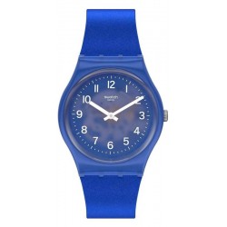 Acheter Montre Swatch Unisex Gent Blurry Blue GL124
