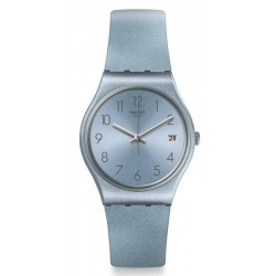 Reloj Swatch Mujer Gent Azulbaya GL401