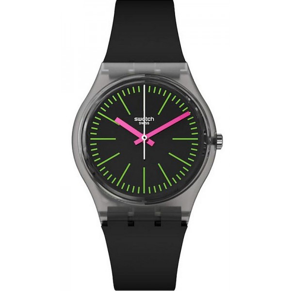 Reloj Swatch Unisex Gent Fluo Loopy GM189 Comprar Reloj Swatch Unisex Gent Fluo Loopy GM189