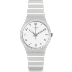Acheter Montre Swatch Unisex Gent Grayure GM190
