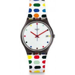 Reloj Swatch Mujer Gent Milkolor GM417