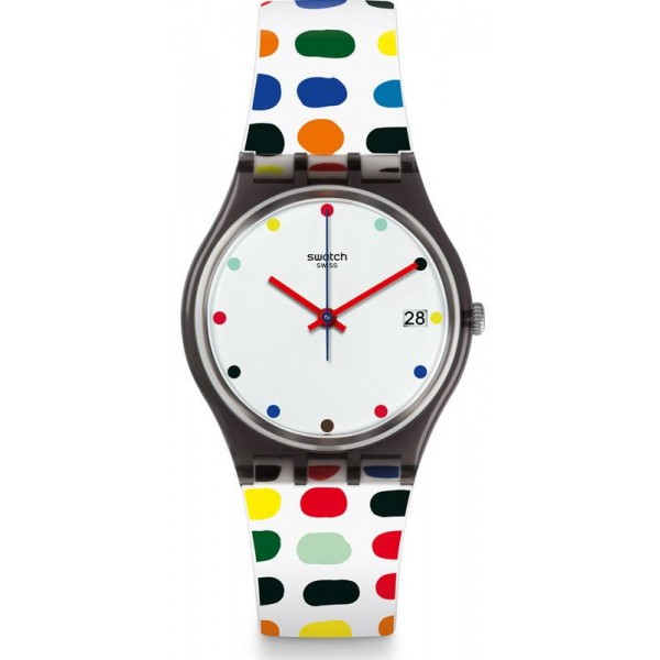 Comprar Reloj Swatch Mujer Gent Milkolor GM417