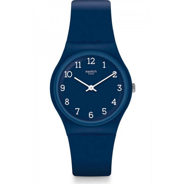 Acheter Montre Swatch Unisex Gent Blueway GN252