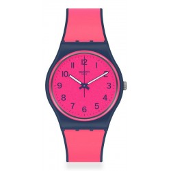 Reloj Swatch Mujer Gent Pink Gum GN264
