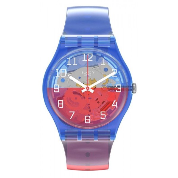 Reloj Swatch Unisex Gent Verre-Toi GN275 Comprar Reloj Swatch Unisex Gent Verre-Toi GN275