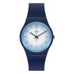 Buy Swatch Unisex Watch Gent Sea Shades GN279