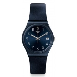 Buy Swatch Unisex Watch Gent Naitbaya GN414