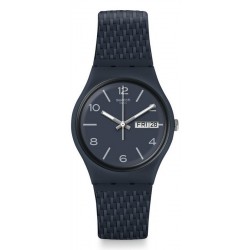 Buy Swatch Mens Watch Gent Laserata GN725