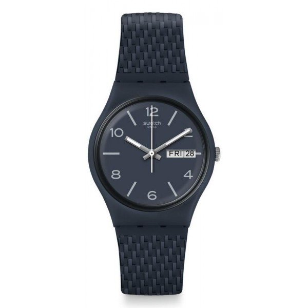 Buy Swatch Mens Watch Gent Laserata GN725