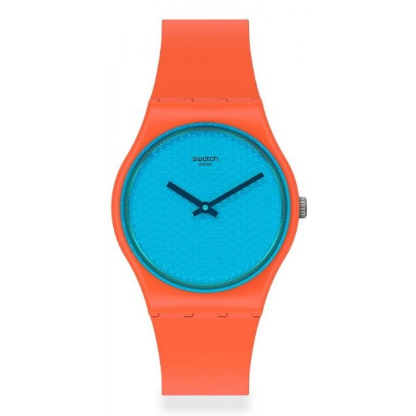 Acheter Montre Swatch Unisex Gent Urban Blue GO121