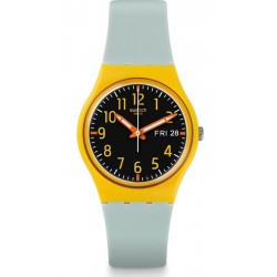 Montre Swatch Unisex Gent Hamarace GO702