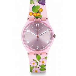 Montre Swatch Femme Gent Merry Berry GP150