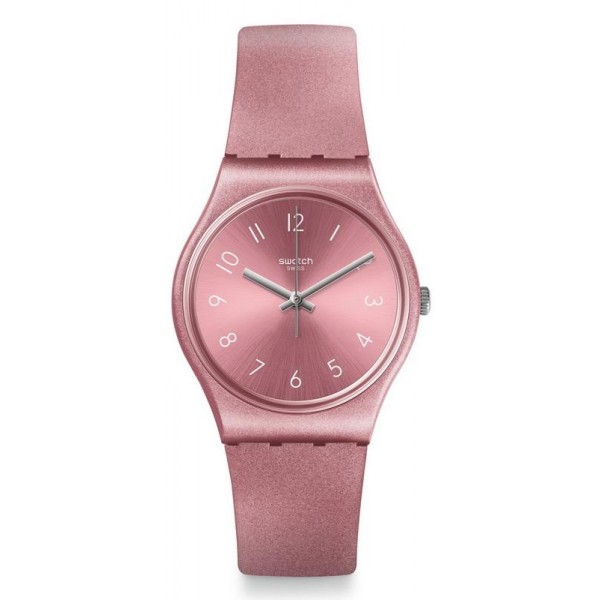 Buy Swatch Ladies Watch Gent So Pink GP161