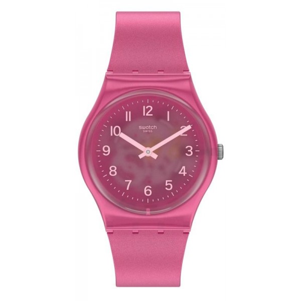 Comprar Reloj Swatch Mujer Gent Blurry Pink GP170