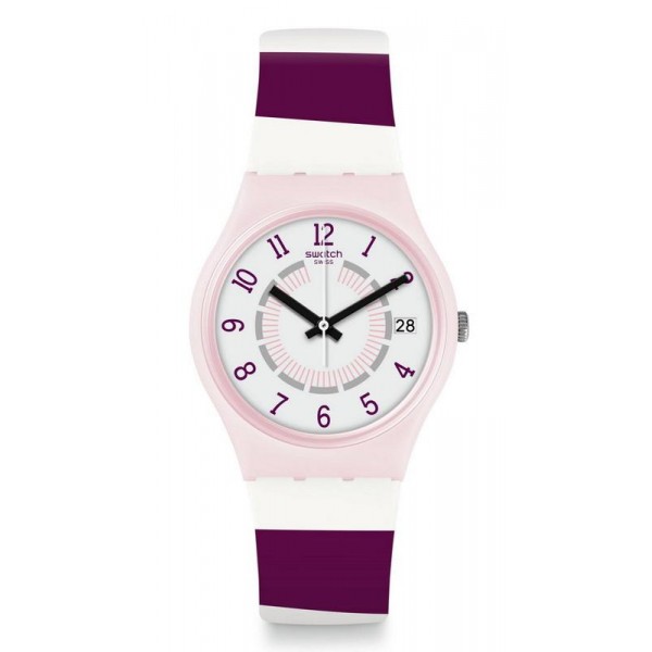Comprar Reloj Swatch Mujer Gent Miss Yacht GP402