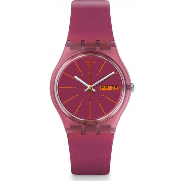Comprar Reloj Swatch Mujer Gent Sneaky Peaky GP701