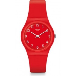 Swatch Unisex Watch Gent Sunetty GR175