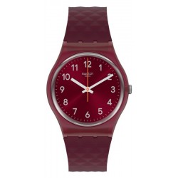Buy Swatch Unisex Watch Gent Rednel GR184