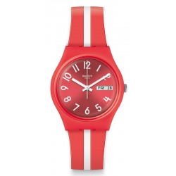Buy Swatch Unisex Watch Gent Sanguinello GR709