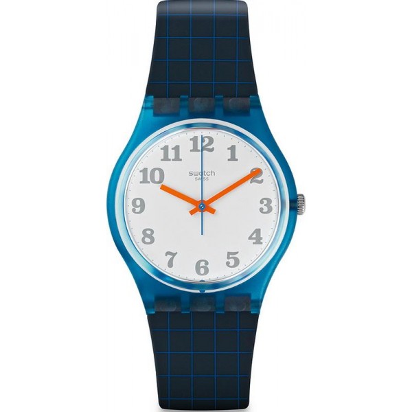 Swatch Unisex Watch Gent Back To School GS149 Buy Swatch Unisex Watch Gent Back To School GS149