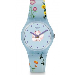Montre Swatch Femme Gent Pistillo GS152