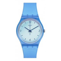 Orologio Swatch Donna Gent Swan Ocean GS165