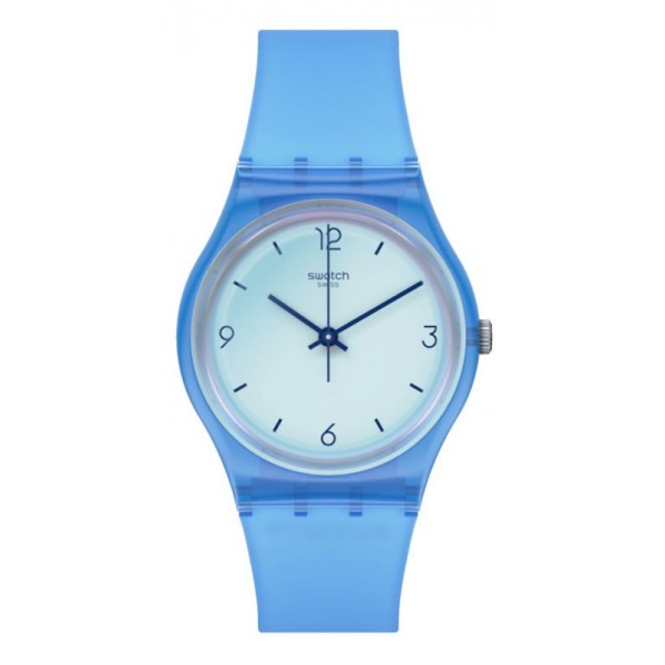Swatch Ladies Watch Gent Swan Ocean GS165 Buy Swatch Ladies Watch Gent Swan Ocean GS165