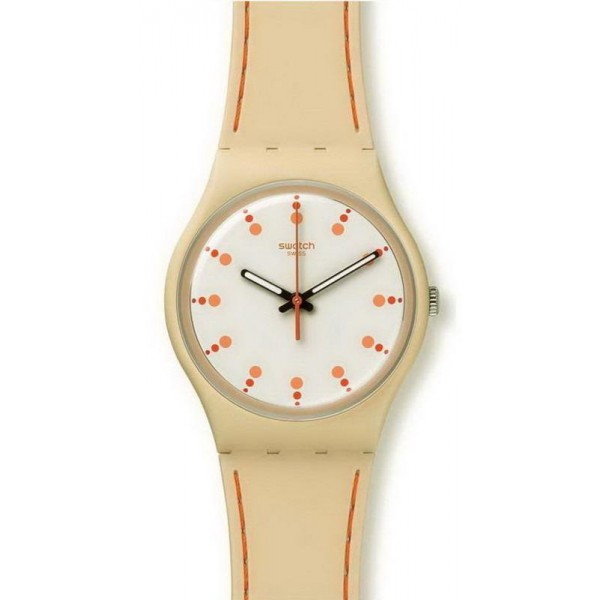 Swatch Unisexuhr Gent Soft Day GT106T Kaufen Sie Swatch Unisexuhr Gent Soft Day GT106T
