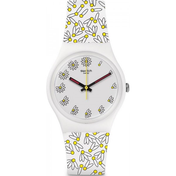 Buy Swatch Ladies Watch Gent Pick Me GW174