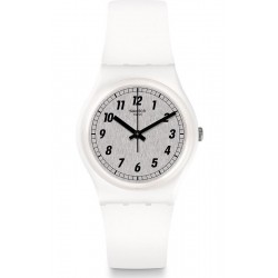 Acheter Montre Swatch Unisex Gent Something White GW194