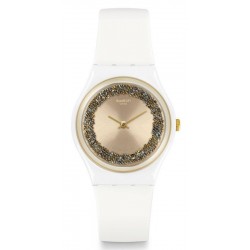 Acheter Montre Swatch Femme Gent Sparklelight GW199