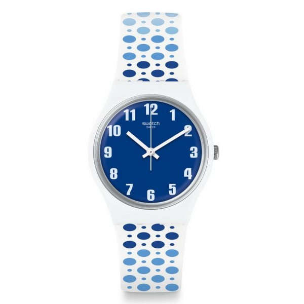 Comprar Reloj Swatch Mujer Gent Paveblue GW201