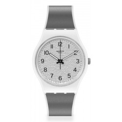 Acheter Montre Swatch Unisex Gent Icy Gum GW211