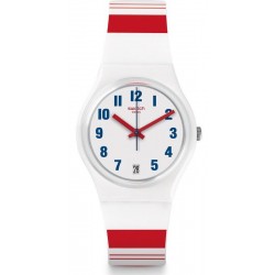 Buy Swatch Unisex Watch Gent Rosalinie GW407