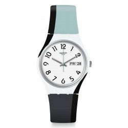Acheter Montre Swatch Unisex Gent Greytwist GW711