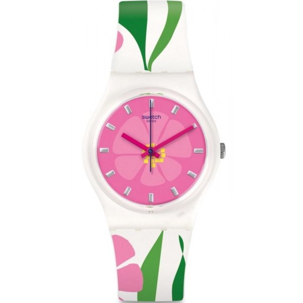 Comprar Reloj Swatch Mujer Gent Primevere GZ304