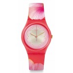 Acheter Montre Swatch Femme Gent Fiore Di Maggio GZ321