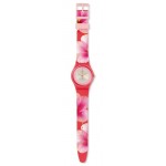 Acheter Montre Swatch Femme Gent Fiore Di Maggio GZ321