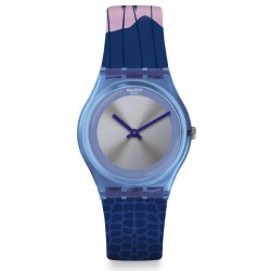 Buy Swatch Watch 007 Licence To Kill 1989 GZ328