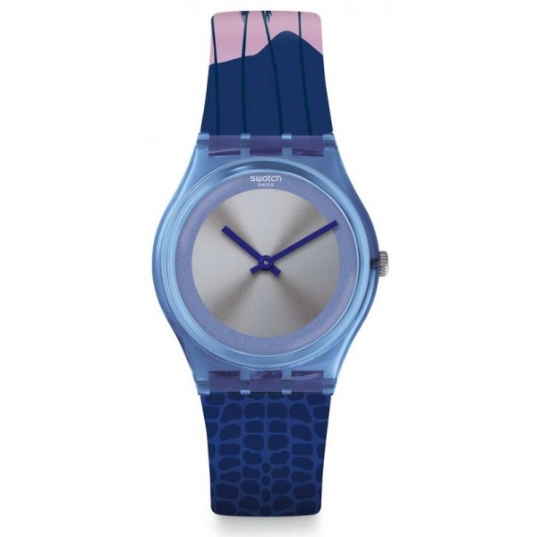 Comprar Reloj Swatch 007 Licence To Kill 1989 GZ328
