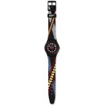 Comprar Reloj Swatch 007 Casino Royale 2006 GZ340