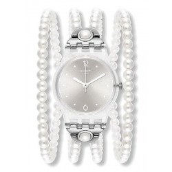 Orologio Swatch Donna Lady Prohibition LK336