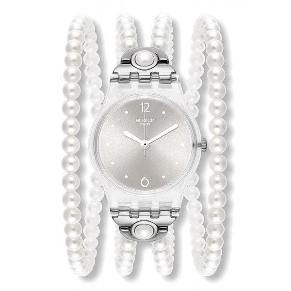 Swatch Ladies Watch Lady Prohibition LK336 Buy Swatch Ladies Watch Lady Prohibition LK336