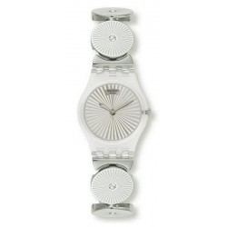 Orologio Swatch Donna Lady Disco Lady LK339G