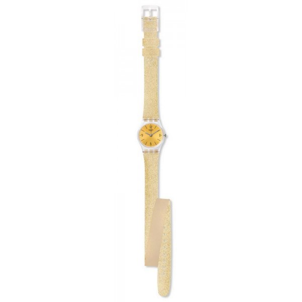 Swatch Ladies Watch Lady Goldendescent LK351C Buy Swatch Ladies Watch Lady Goldendescent LK351C