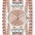 Montre Swatch Femme Lady Pink Prohibition LK354