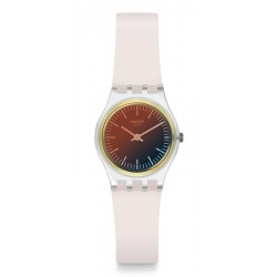 Reloj Swatch Mujer Lady Ultra Golden LK391