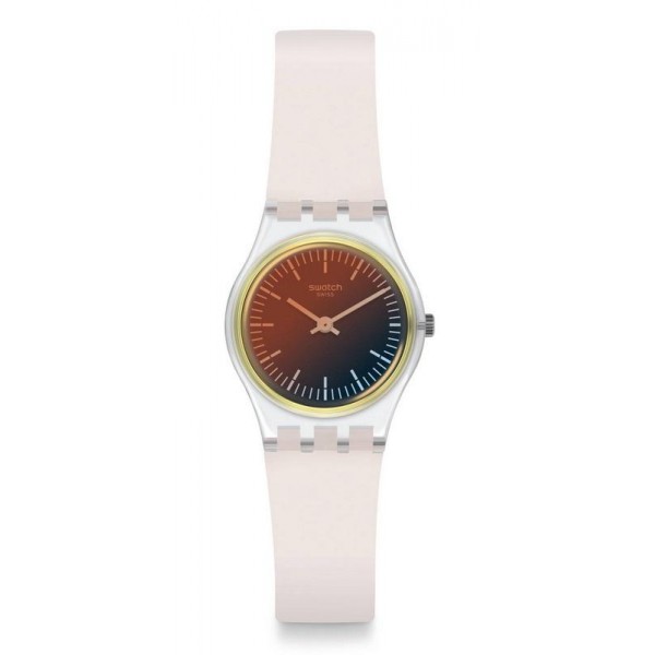 Swatch Damenuhr Lady Ultra Golden LK391 Kaufen Sie Swatch Damenuhr Lady Ultra Golden LK391
