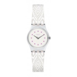 Reloj Swatch Mujer Lady Dentellina LK394