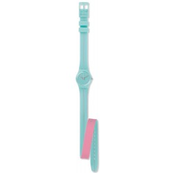 Swatch Ladies Watch Lady Menthe A L'Eau LL118
